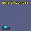 IRAS 17420-4018