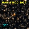 IRAS 17420-3937
