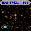 IRAS 17421-4101