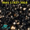 IRAS 17427-3918
