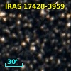 IRAS 17428-3959