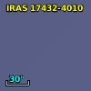 IRAS 17432-4010