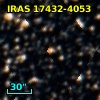 IRAS 17432-4053