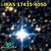 IRAS 17435-4050