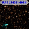 IRAS 17435-4054
