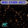 IRAS 17439-4122