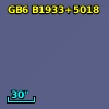 GB6 B1933+5018