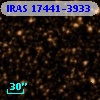 IRAS 17441-3933