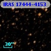 IRAS 17444-4153