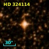 HD 324114