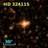 HD 324115