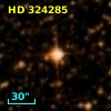 HD 324285