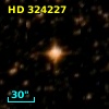 HD 324227