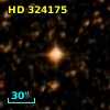 HD 324175