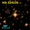 HD 324226