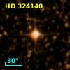 HD 324140