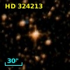 HD 324213