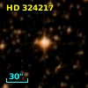 HD 324217