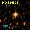 HD 324308