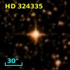 HD 324335