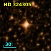 HD 324305