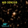 HD 324210