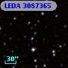 LEDA 3087365