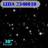 LEDA 2340010