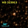 HD 323913