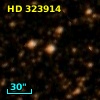 HD 323914