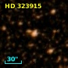 HD 323915
