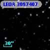 LEDA 3087407
