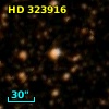 HD 323916