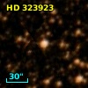 HD 323923