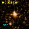 HD 323925