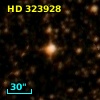 HD 323928
