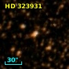 HD 323931