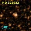 HD 323932