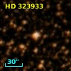 HD 323933
