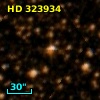 HD 323934