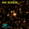 HD 323936