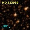 HD 323939