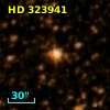HD 323941