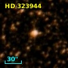 HD 323944