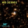 HD 323951