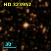 HD 323952