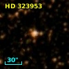 HD 323953