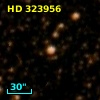 HD 323956