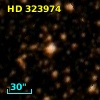 HD 323974