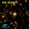 HD 323977